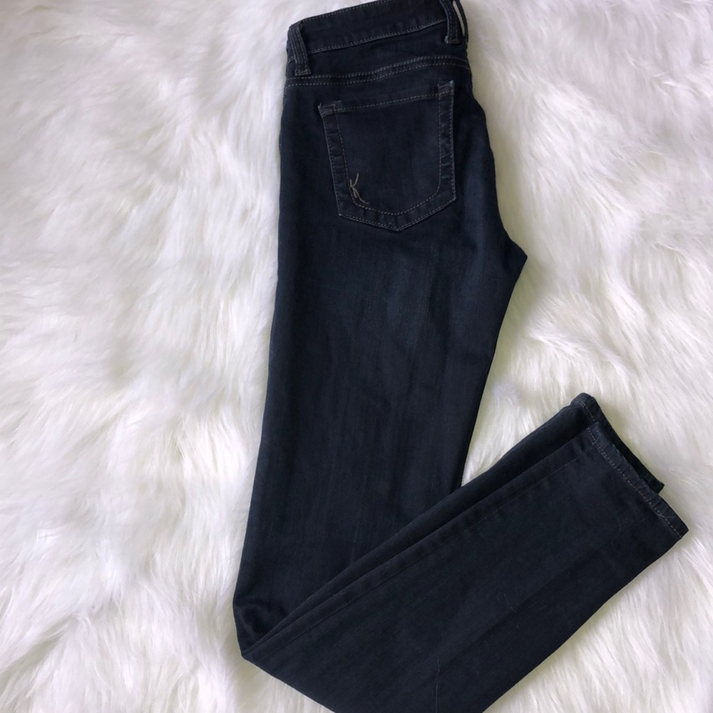 Kut From The Kloth Diana Skinny. Size 2 ***NWOT - Picture 7 of 7